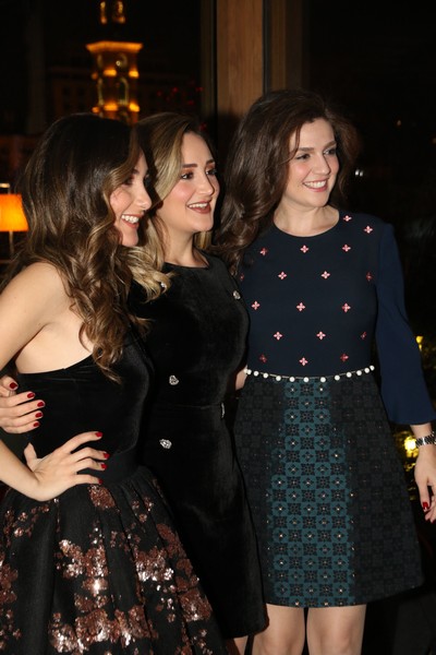 NYE at Indigo on the Roof